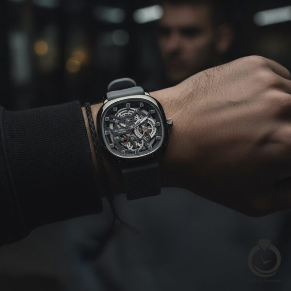 ساعت اسپرت لی کوپر Lee Cooper 531-grb-gr
