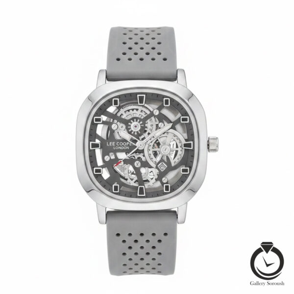 ساعت اسپرت لی کوپر Lee Cooper 531-grs-gr