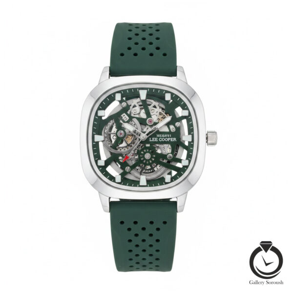 ساعت اسپرت لی کوپر Lee Cooper 531-gs-g