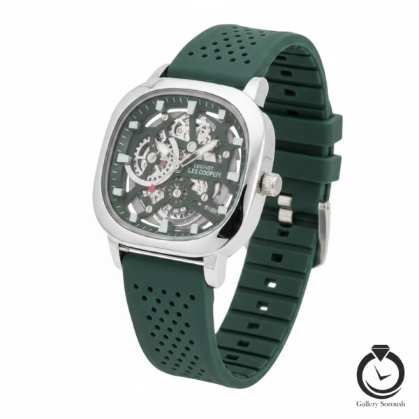 ساعت اسپرت لی کوپر Lee Cooper 531-gs-g