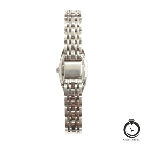 ساعت زنانه نایدو NAIDU 1302-ws-n