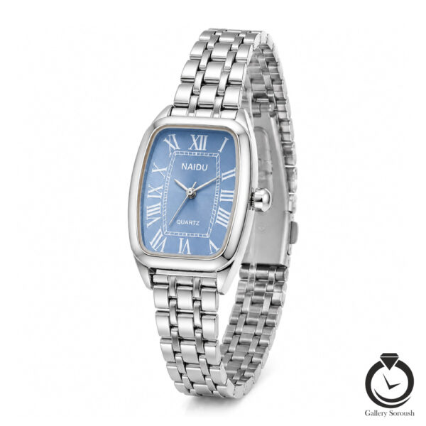 ساعت زنانه نایدو NAIDU 1302-ws-n