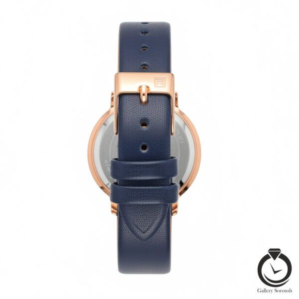 ساعت زنانه نیوی فورس NAVIFORCE 5012-wn-rn