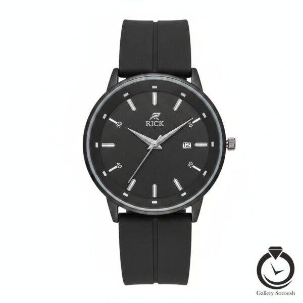 ساعت اسپرت ریک Rick 8801-b-b
