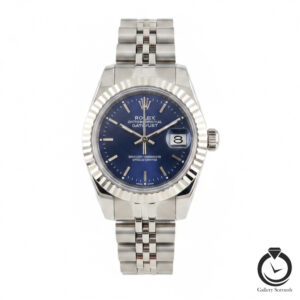 ساعت زنانه رولکس دیت جاست  Rolex datejust 1022s-ws-n 28m
