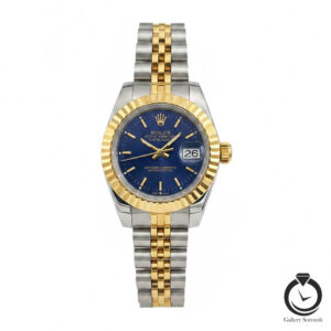 ساعت زنانه رولکس دیت جاست  Rolex datejust 1022s-wsg-n 28m