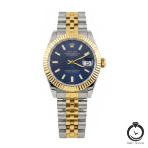 ساعت زنانه رولکس دیت جاست  Rolex datejust 1023m-wsg-n 34m
