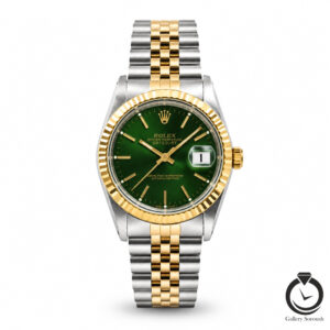 ساعت مردانه رولکس دیت جاست  Rolex datejust 1024l-msg-g 40m