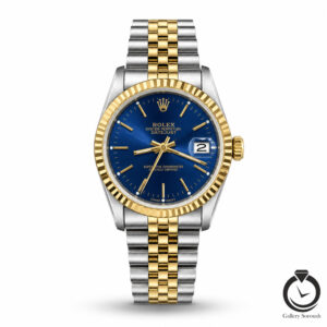 ساعت مردانه رولکس دیت جاست  Rolex datejust 1024l-msg-n 40m