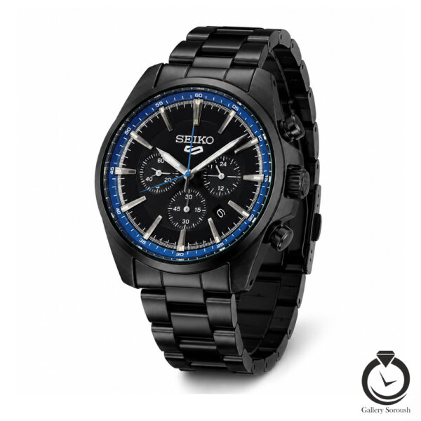 ساعت مردانه سیکو SEIKO 028-mb-b