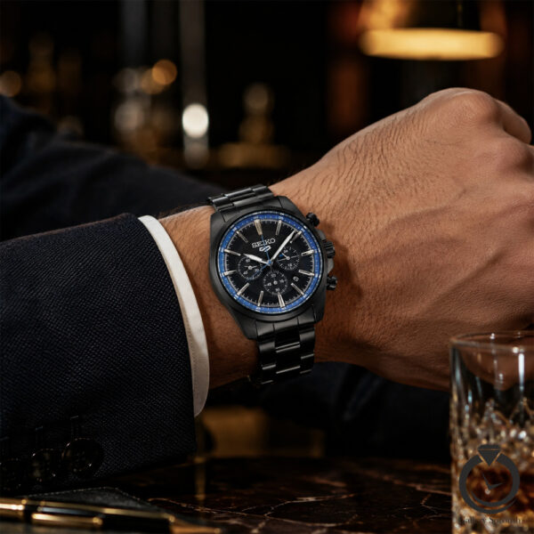 ساعت مردانه سیکو SEIKO 028-mb-b