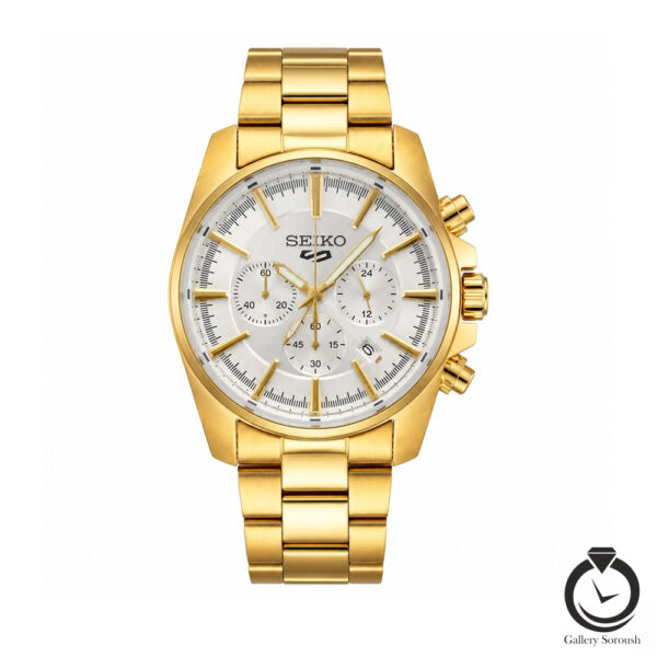 ساعت مردانه سیکو SEIKO 028-mg-s