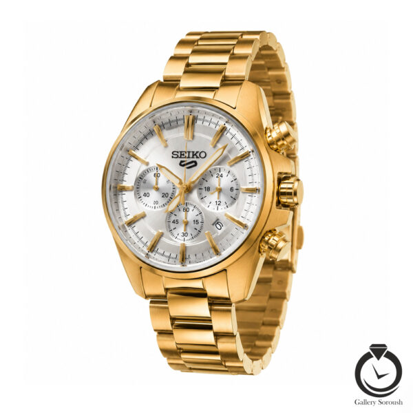 ساعت مردانه سیکو SEIKO 028-mg-s