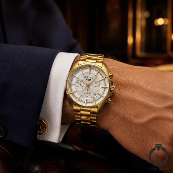 ساعت مردانه سیکو SEIKO 028-mg-s