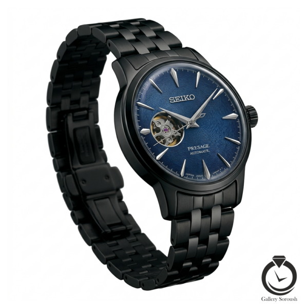 ساعت مردانه سیکو SEIKO 2510-mb-n