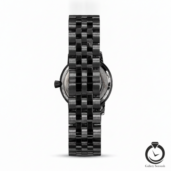 ساعت مردانه سیکو SEIKO 2510-mb-n