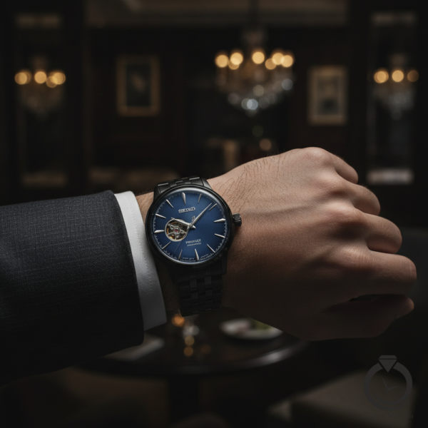 ساعت مردانه سیکو SEIKO 2510-mb-n