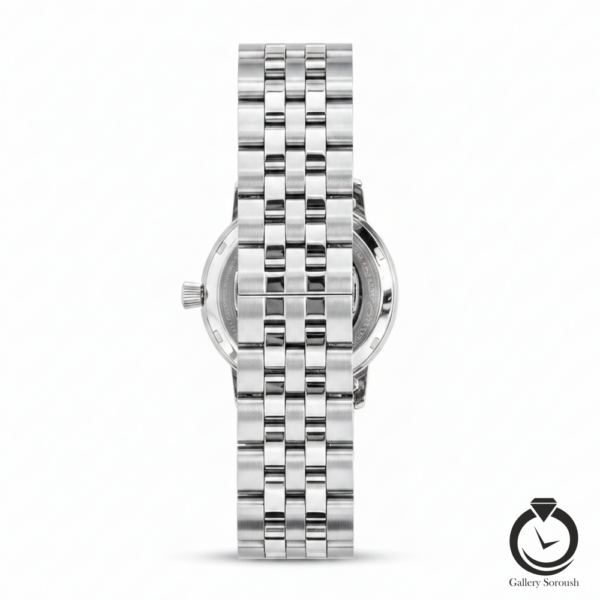 ساعت مردانه سیکو SEIKO 2510-ms-b