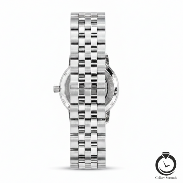 ساعت مردانه سیکو SEIKO 2510-ms-bl
