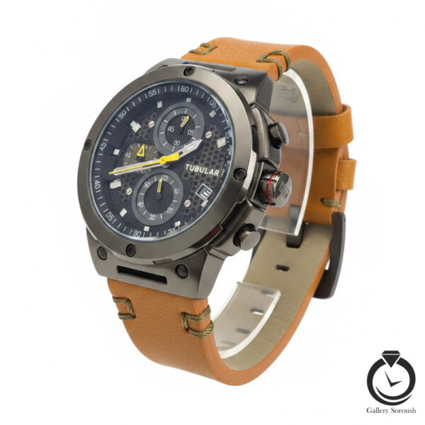 ساعت مردانه توبولار TUBULAR 0241-mh-gr