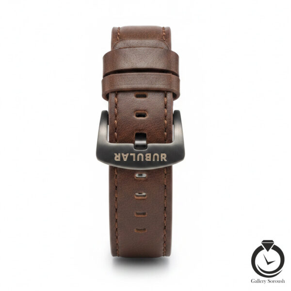 ساعت مردانه توبولار TUBULAR 0621-mbr-b