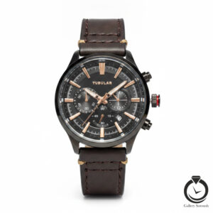 ساعت مردانه توبولار TUBULAR 5841-mbr-br