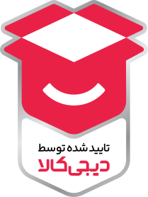 نماد اعتماد دیجی کالا