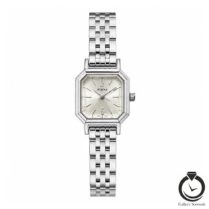ساعت زنانه آلپینا Alpina 5169-ws-s