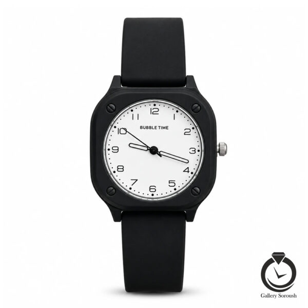 ساعت اسپرت بابل تایم Bubble Time A090-b