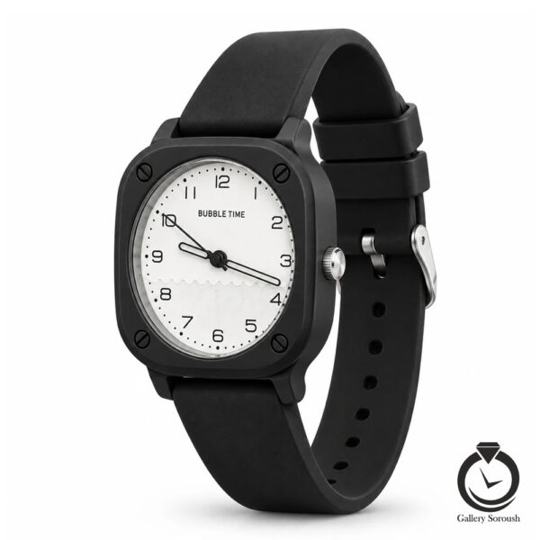 ساعت اسپرت بابل تایم Bubble Time A090-b