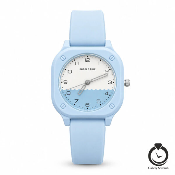 ساعت اسپرت بابل تایم Bubble Time A090-bl