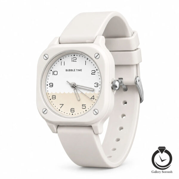ساعت اسپرت بابل تایم Bubble Time A090-cr