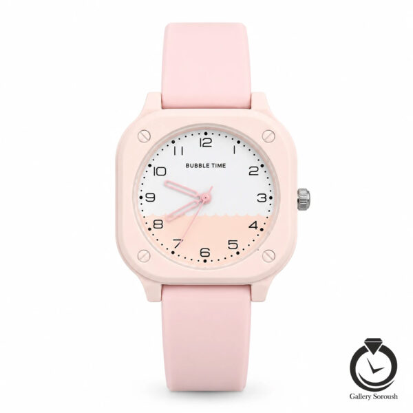ساعت اسپرت بابل تایم Bubble Time A090-p