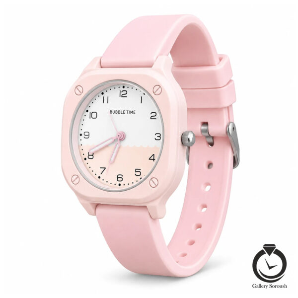 ساعت اسپرت بابل تایم Bubble Time A090-p