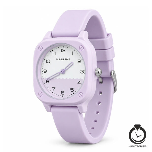 ساعت اسپرت بابل تایم Bubble Time A090-pr