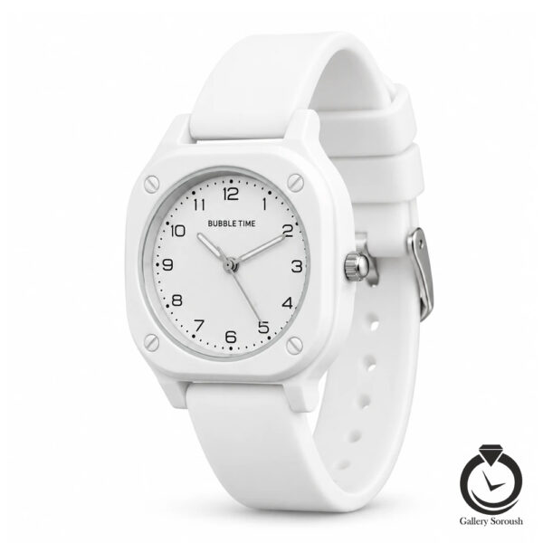ساعت اسپرت بابل تایم Bubble Time A090-w