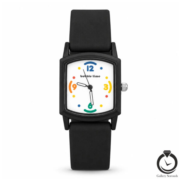 ساعت اسپرت بابل تایم Bubble Time H033-b