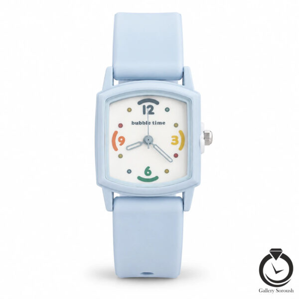 ساعت اسپرت بابل تایم Bubble Time H033-bl