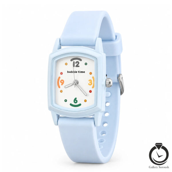 ساعت اسپرت بابل تایم Bubble Time H033-bl