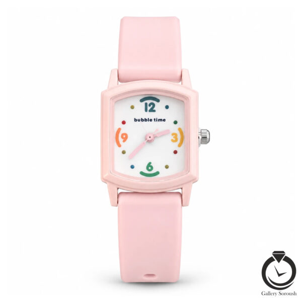 ساعت اسپرت بابل تایم Bubble Time H033-p