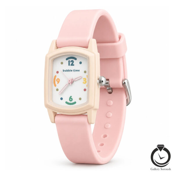 ساعت اسپرت بابل تایم Bubble Time H033-p