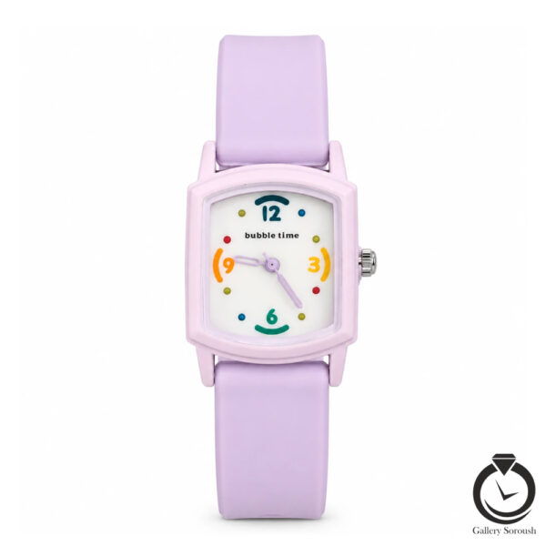 ساعت اسپرت بابل تایم Bubble Time H033-pr