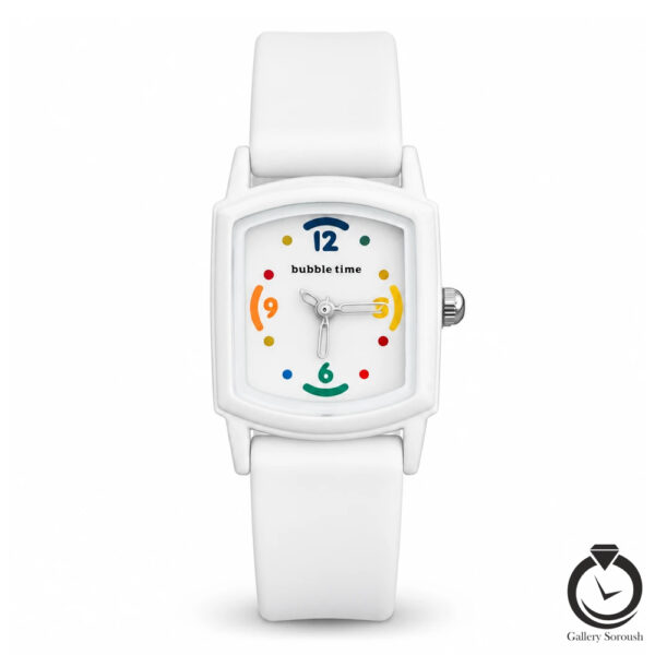 ساعت اسپرت بابل تایم Bubble Time H033-w