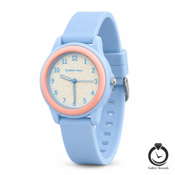 ساعت اسپرت بابل تایم Bubble Time P0150-bl