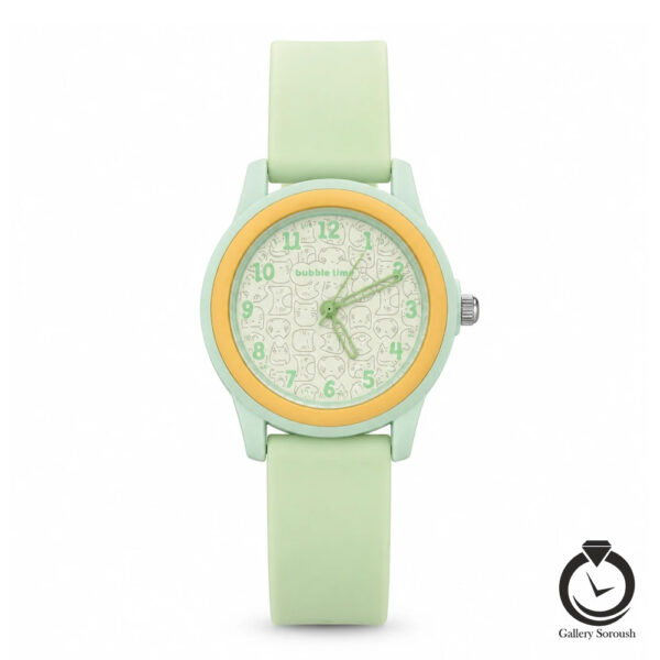 ساعت اسپرت بابل تایم Bubble Time P0150-g