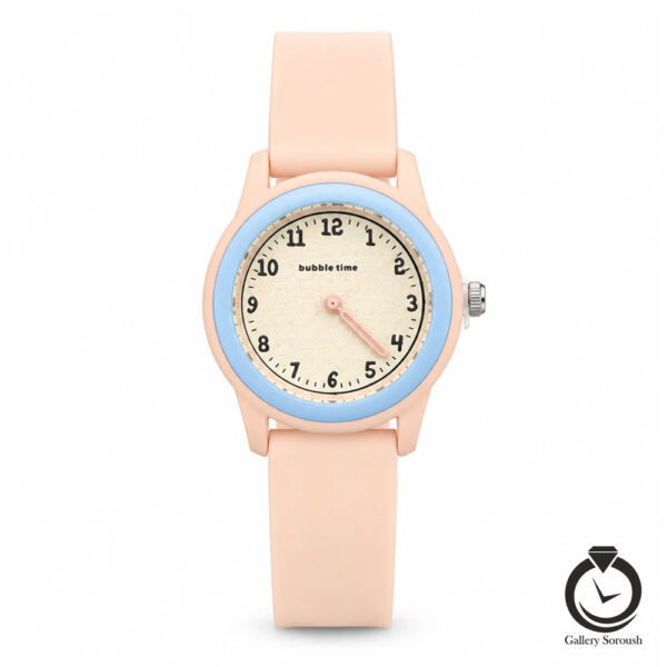 ساعت اسپرت بابل تایم Bubble Time P0150-p