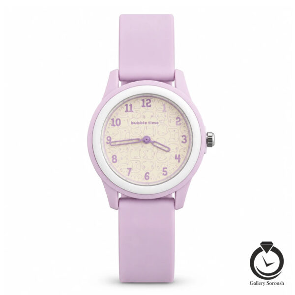 ساعت اسپرت بابل تایم Bubble Time P0150-pr