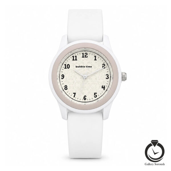 ساعت اسپرت بابل تایم Bubble Time P0150-w
