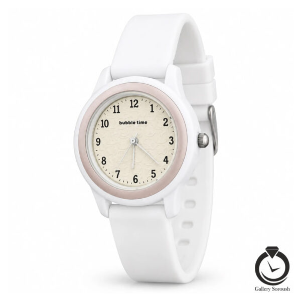 ساعت اسپرت بابل تایم Bubble Time P0150-w