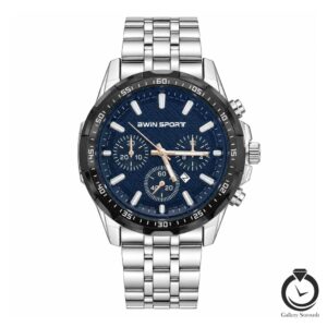 ساعت مردانه بوین اسپرت Bwin Sport 1119-ms-b